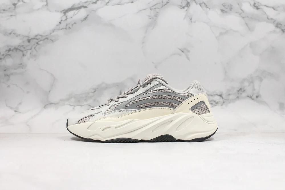 Adidas Yeezy Boost 700 V2 Static - Hype Franco Store