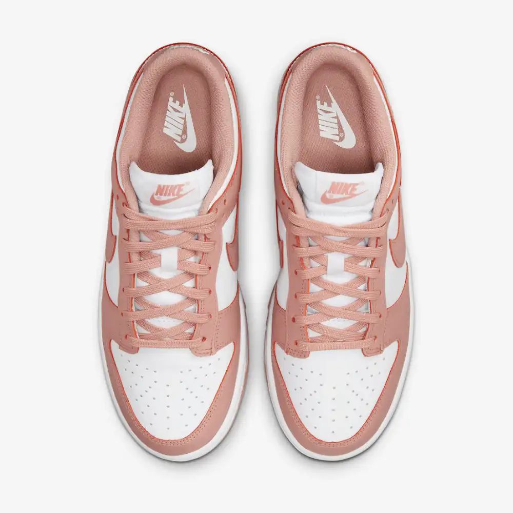 Nike Dunk Low Rose Whisper