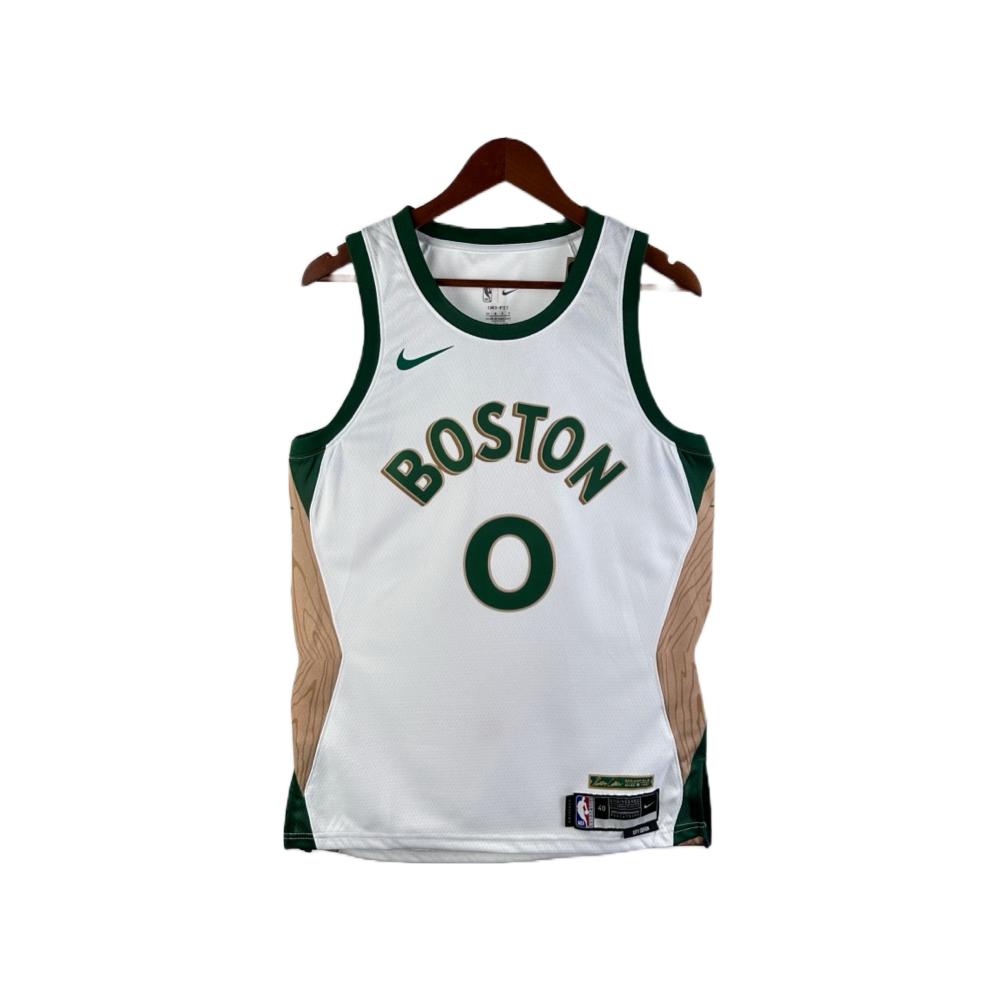 Jersey NBA Celtics 0 Tatum