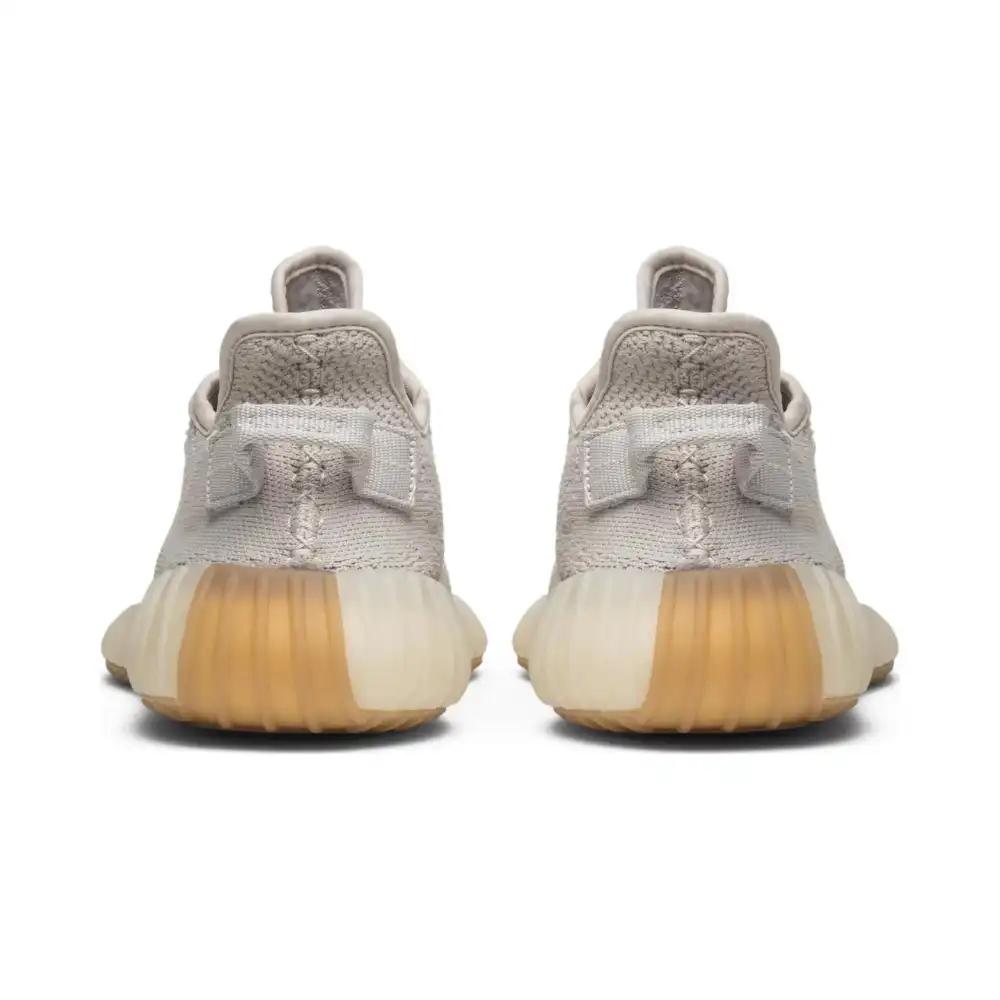 Adidas Yeezy Boost 350 V2 Sesame - Hype Franco Store