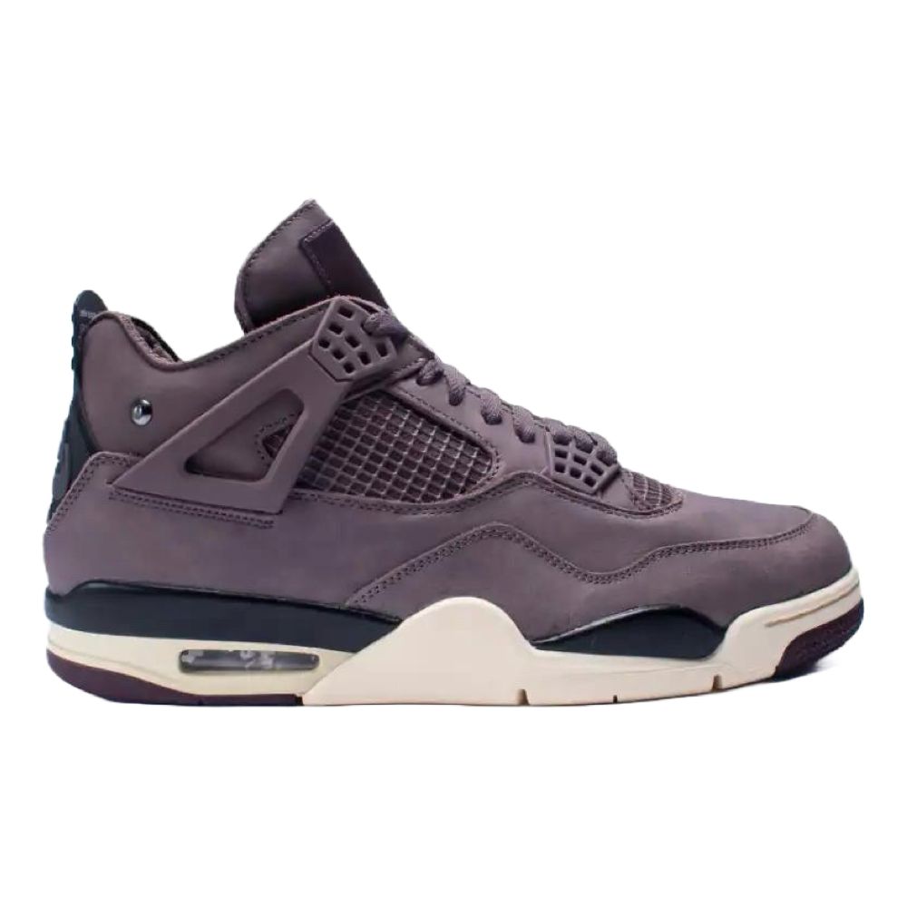 Air Jordan 4 Retro A Ma Maniére Violet Ore