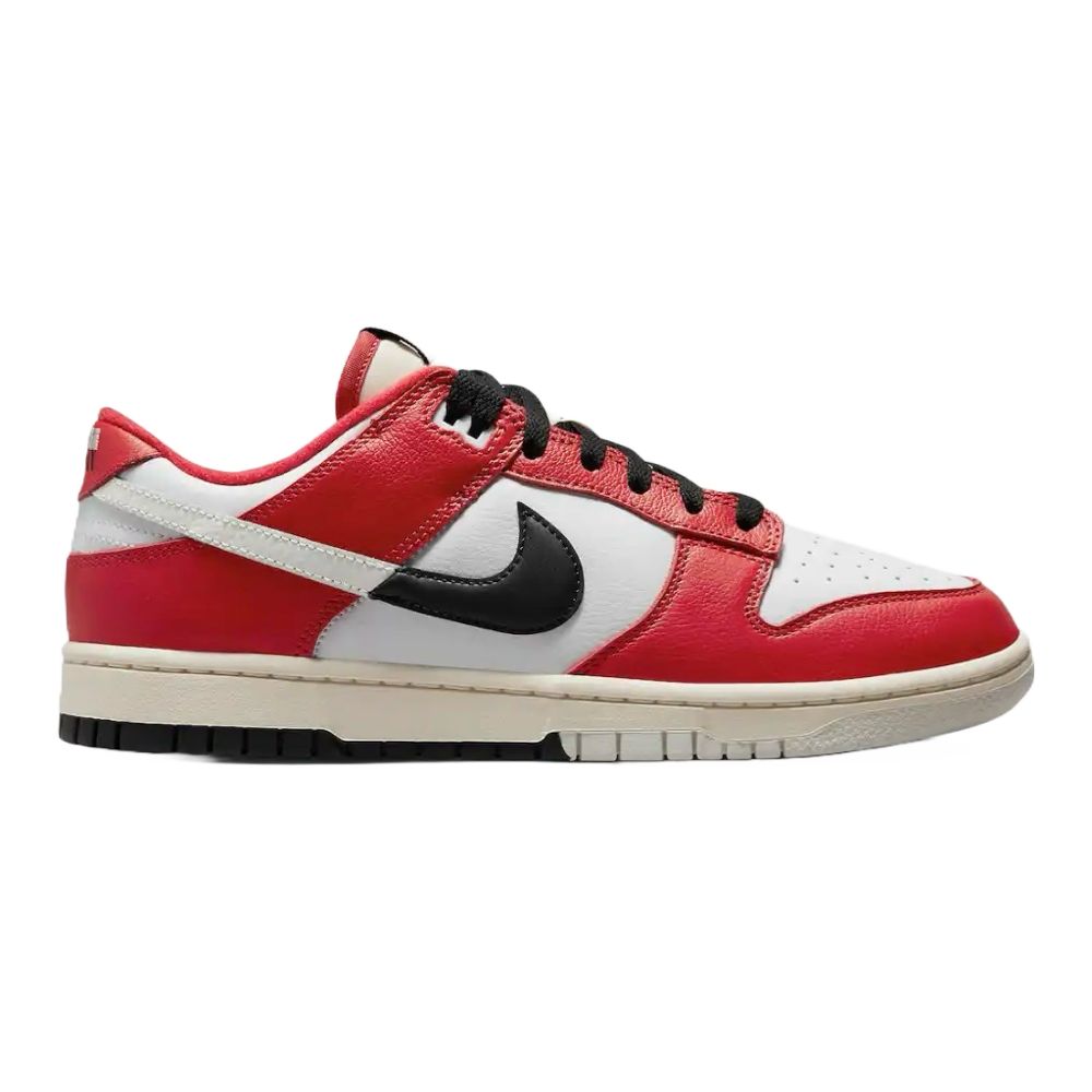 Nike Dunk Low Chicago Split