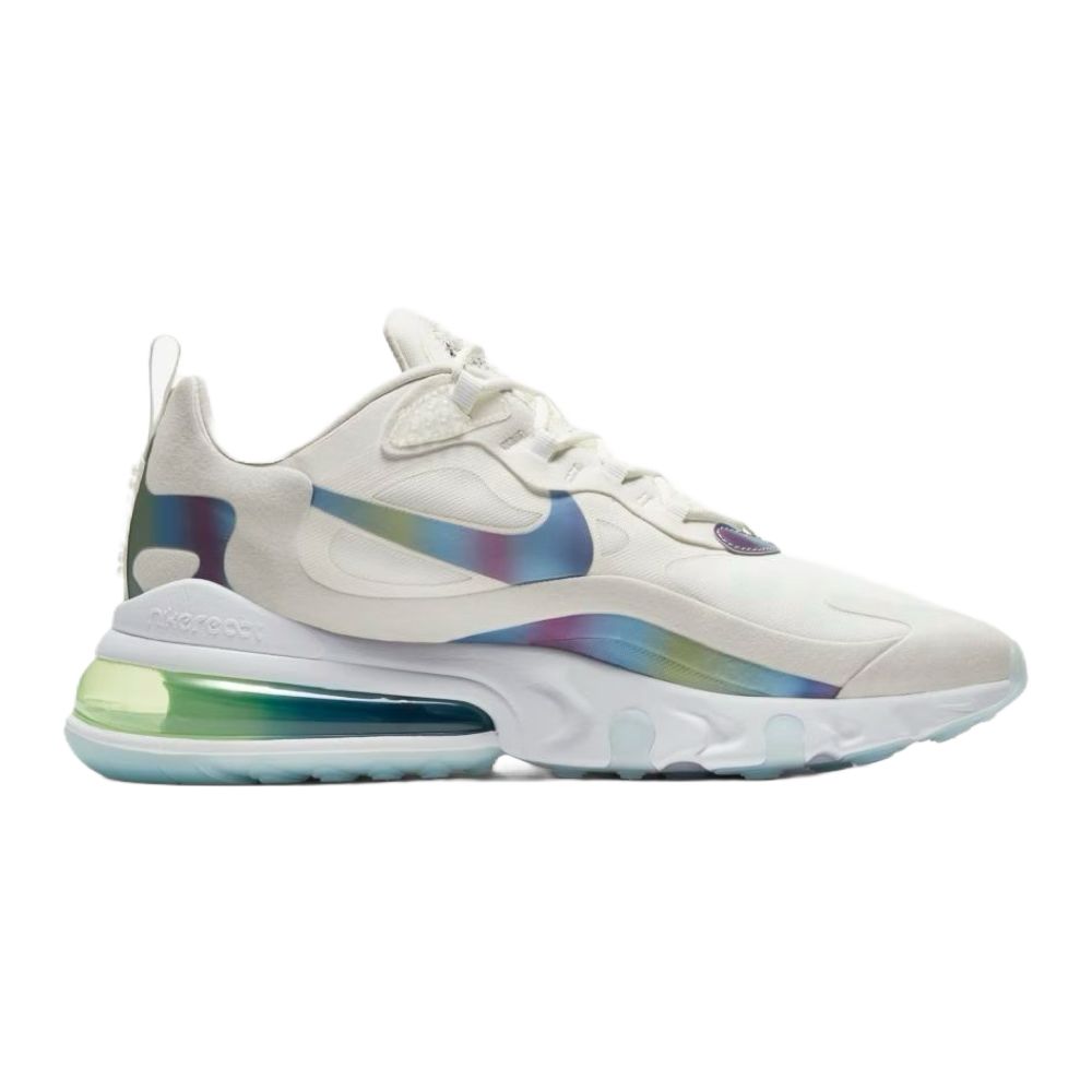 Nike Air Max 270 x React Bubble Pack