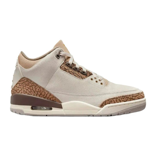 Air Jordan 3 Retro Palomino