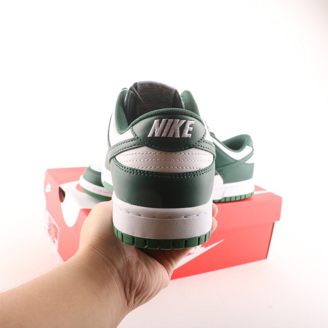 Nike Dunk Bajo Verde