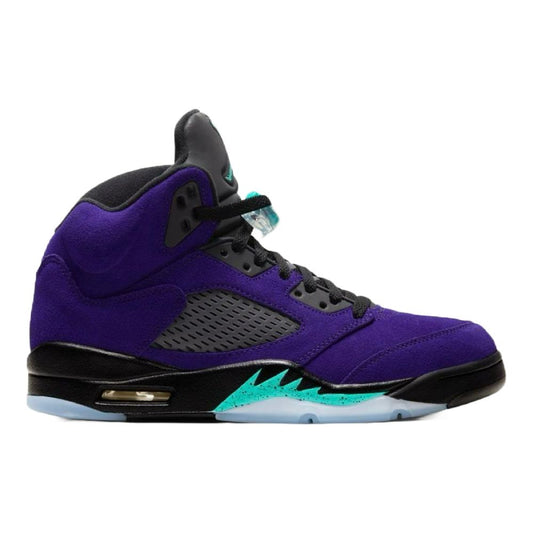 Air Jordan 5 Retro Alternante Graphe