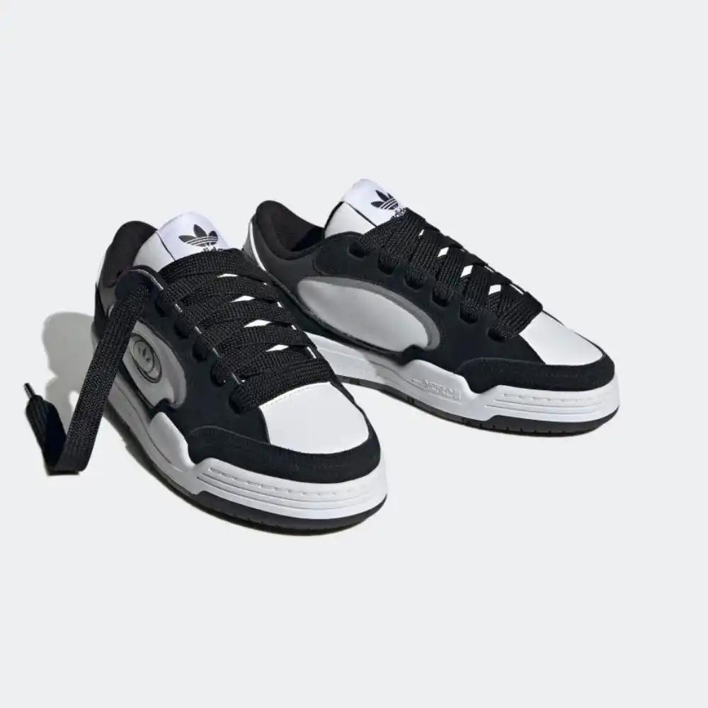 Adidas ADI2000 X White Black - Hype Franco Store