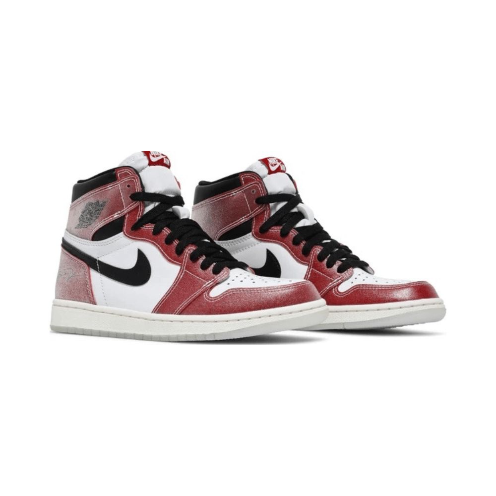 Air Jordan 1 Retro High Sala De Trofeos Chicago