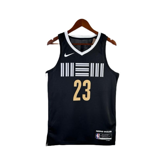 Camiseta NBA Memphis Grizzlies 23 Rosa