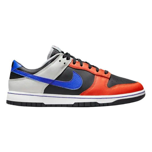 Nike Dunk Low x NBA Knicks