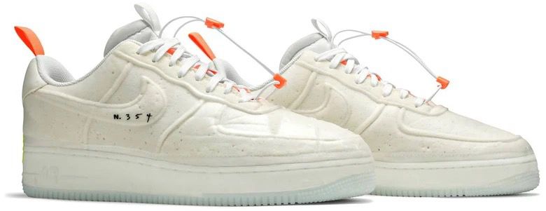 Nike Air Force 1 Low Experimental Sail