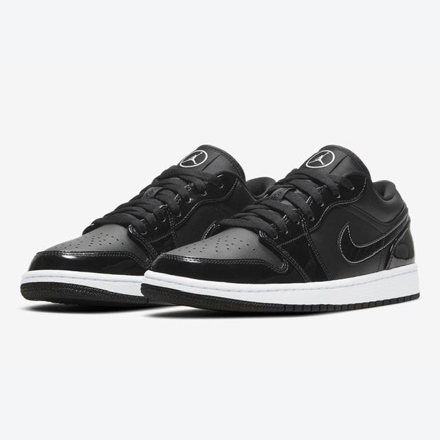 Air Jordan 1 Low SE All Star