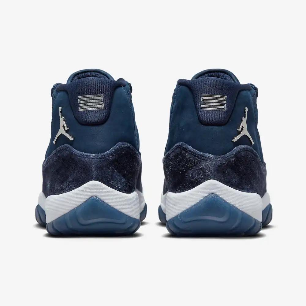 Air Jordan Retro 11 Midnight Navy