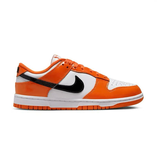 Nike Dunk Low Patent Hallowen