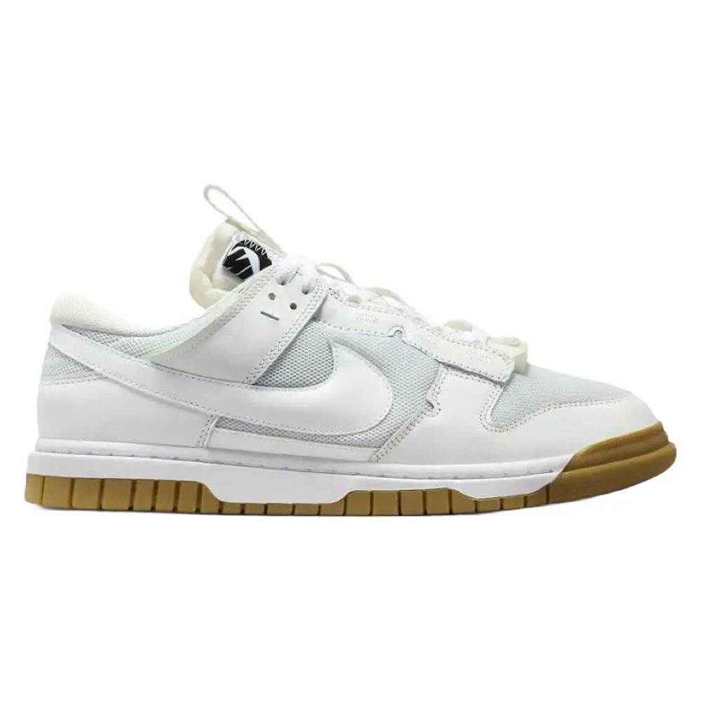 Nike Air Dunk Jumbo White