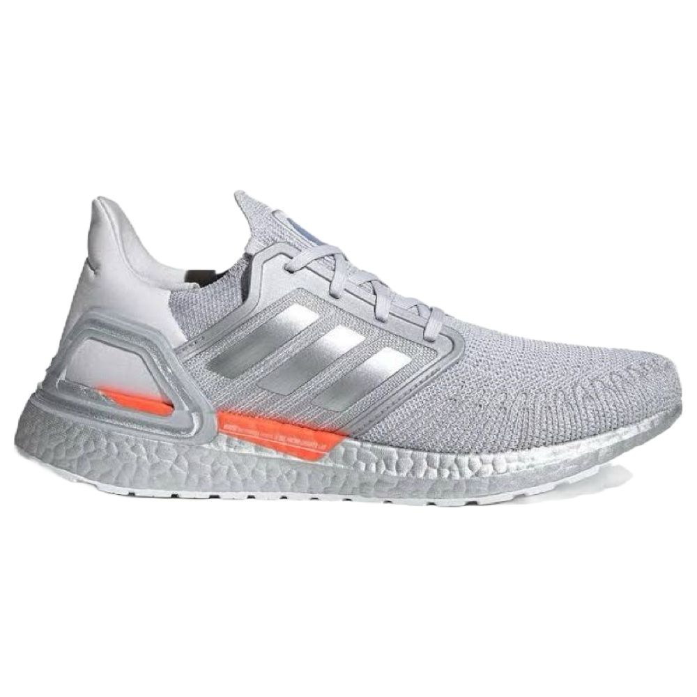 Adidas Ultraboost 20 Nasa Dash Grey - Hype Franco Store