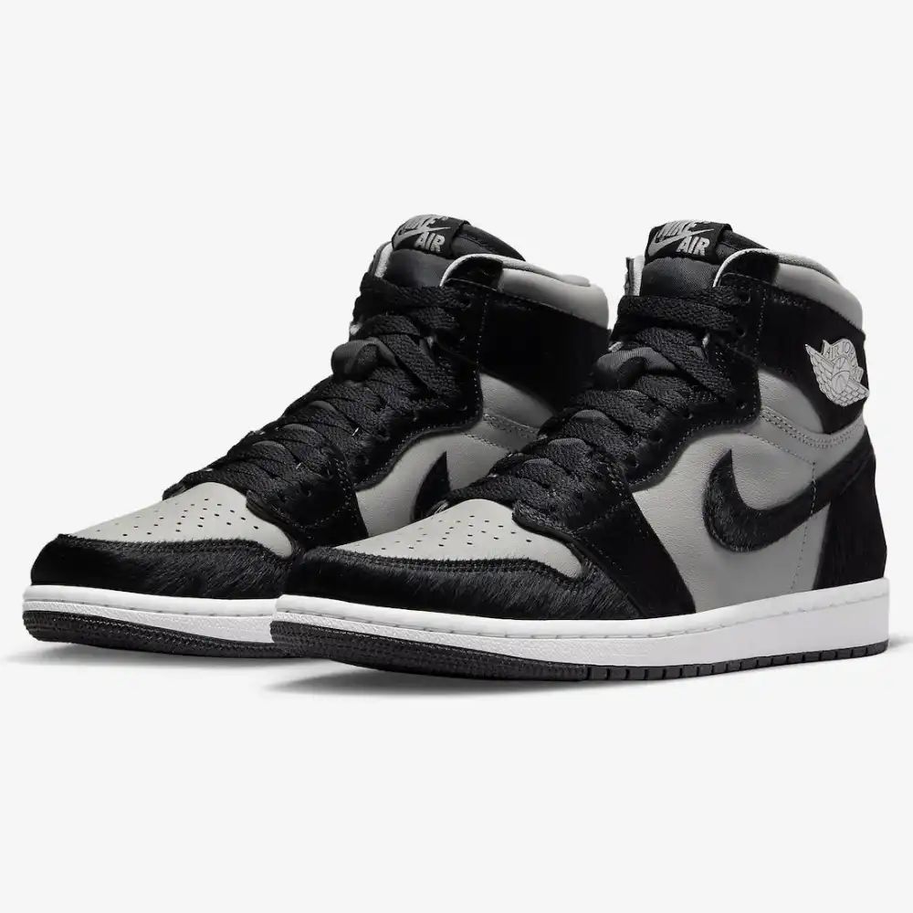 Air Jordan 1 Retro High Twist