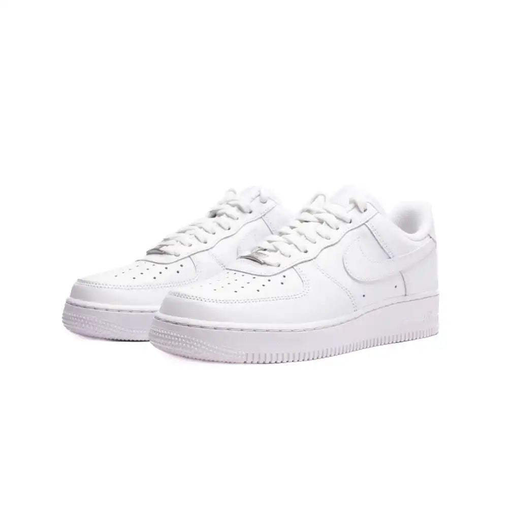 Nike Air Force 1 Bajo Blanco