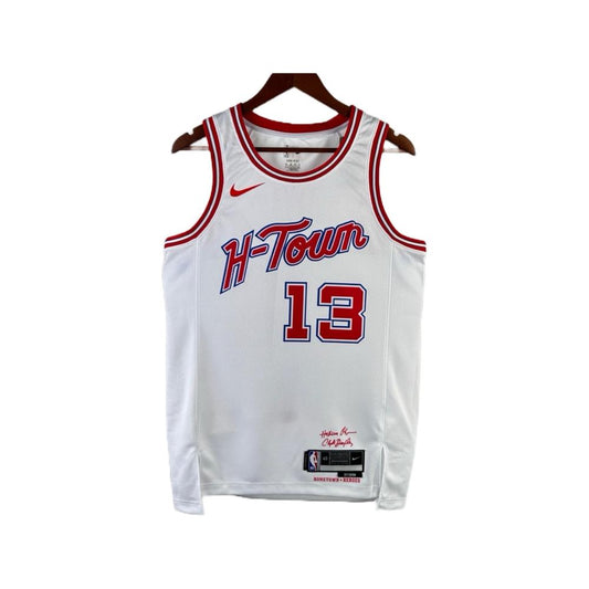 Camiseta NBA Houston Rockets 13 Harden