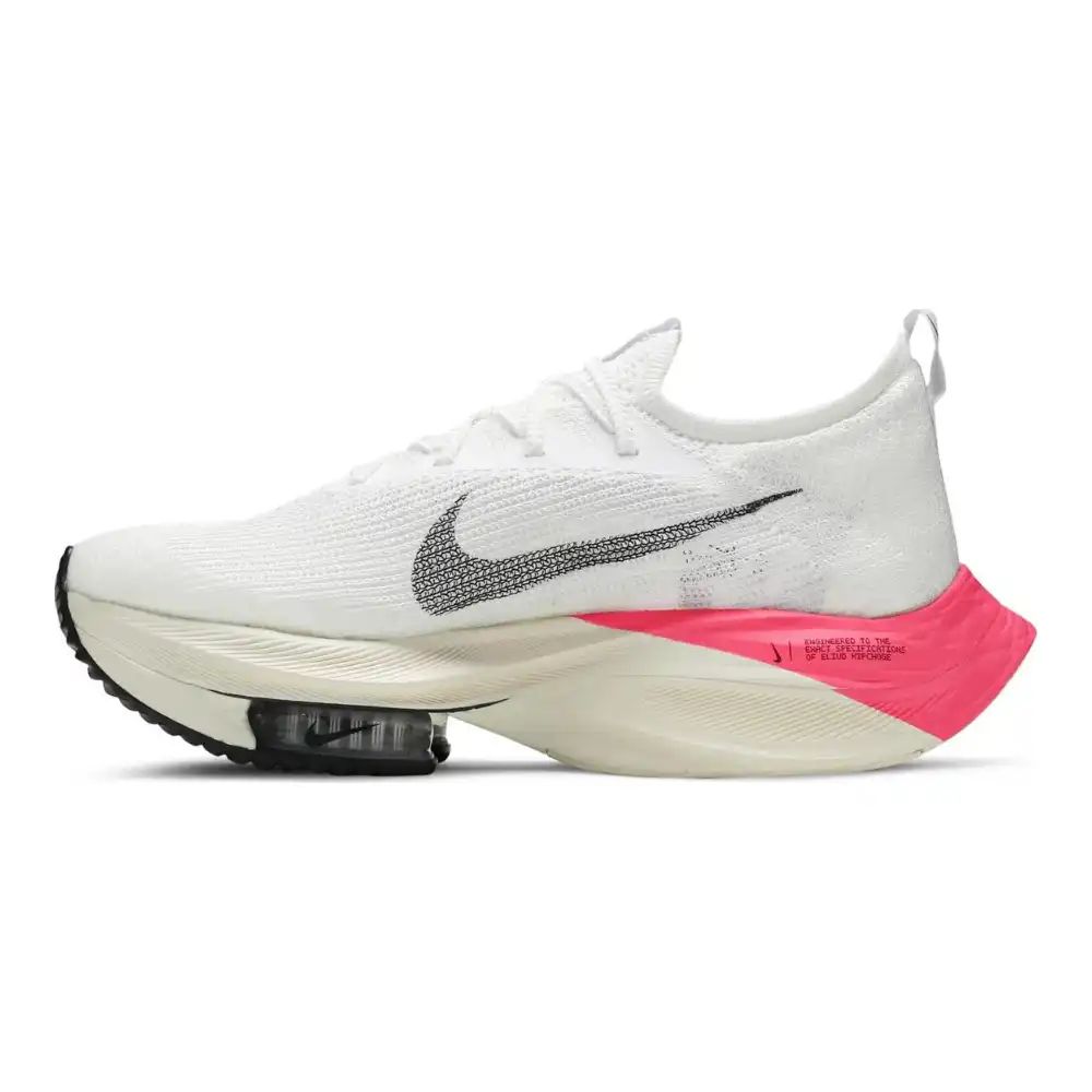 Nike Air Zoom Alphafly Next%2 White Pink