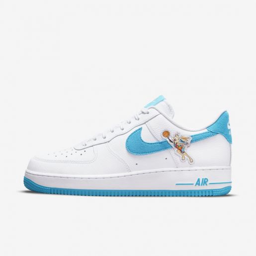 Nike Air Force 1 Low Tune Squad