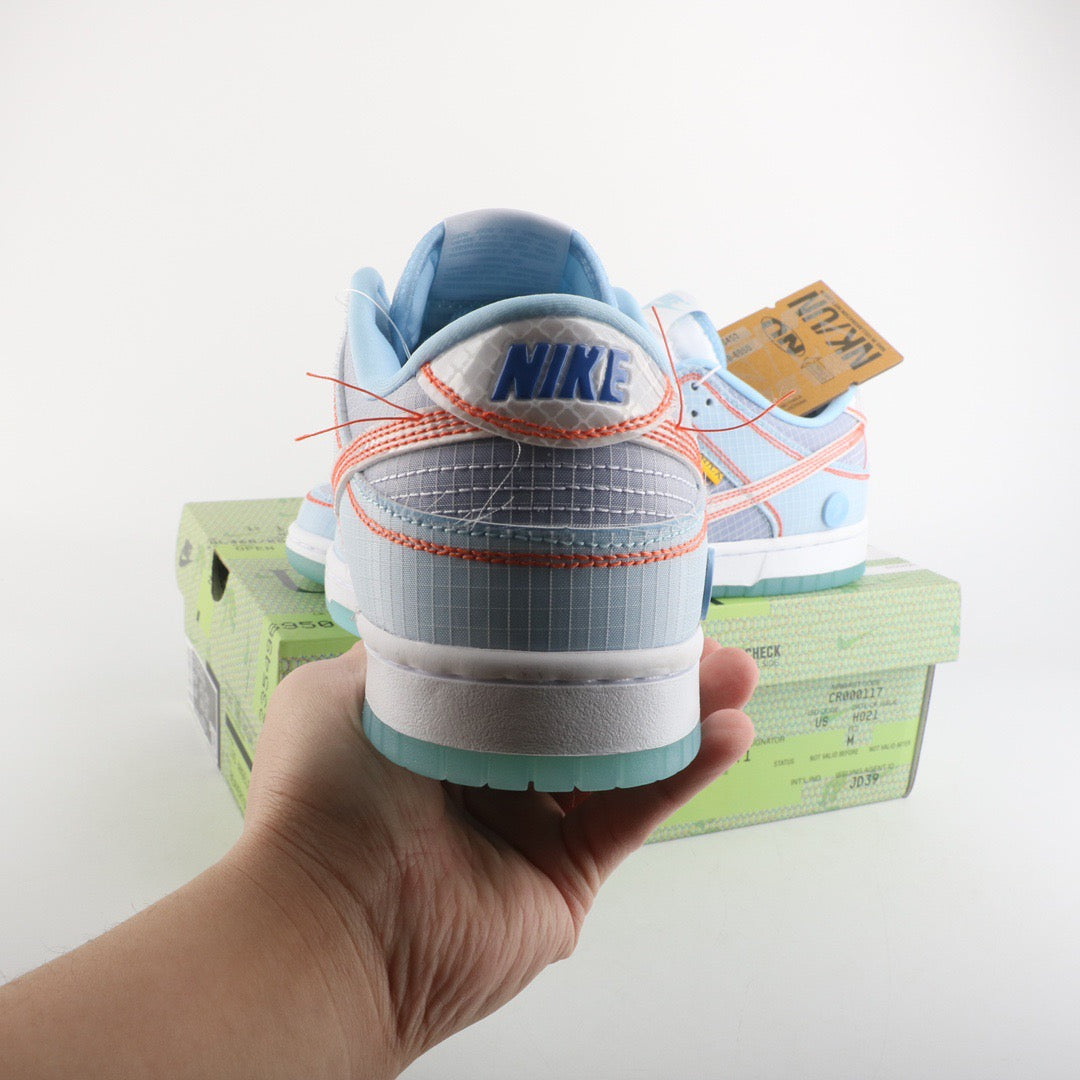 Nike Dunk Low x Union LA Blue