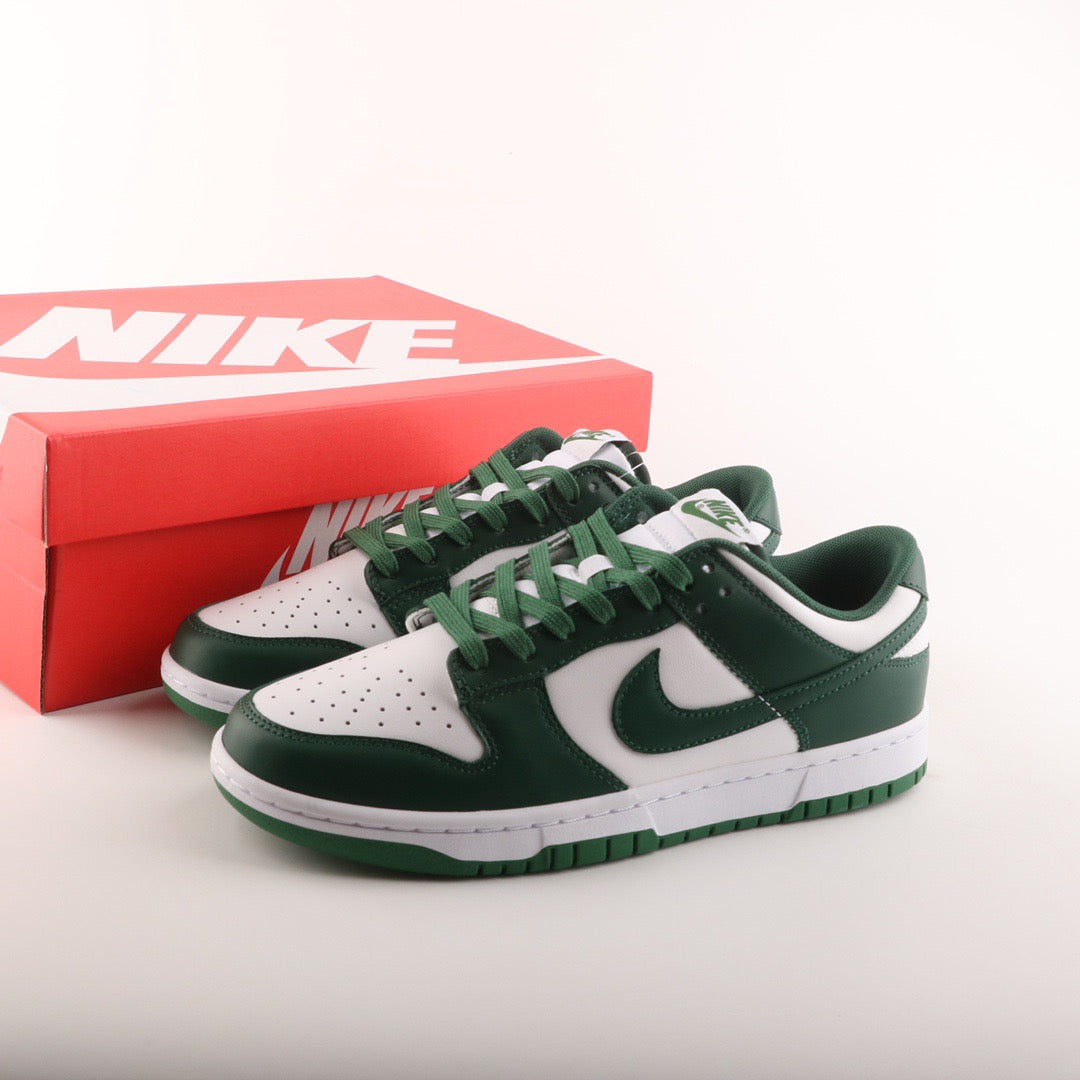 Nike Dunk Bajo Verde