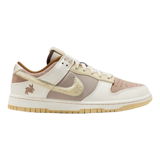 Nike Dunk Low Retro Year Of The Rabbit 2023 Fossil Stone