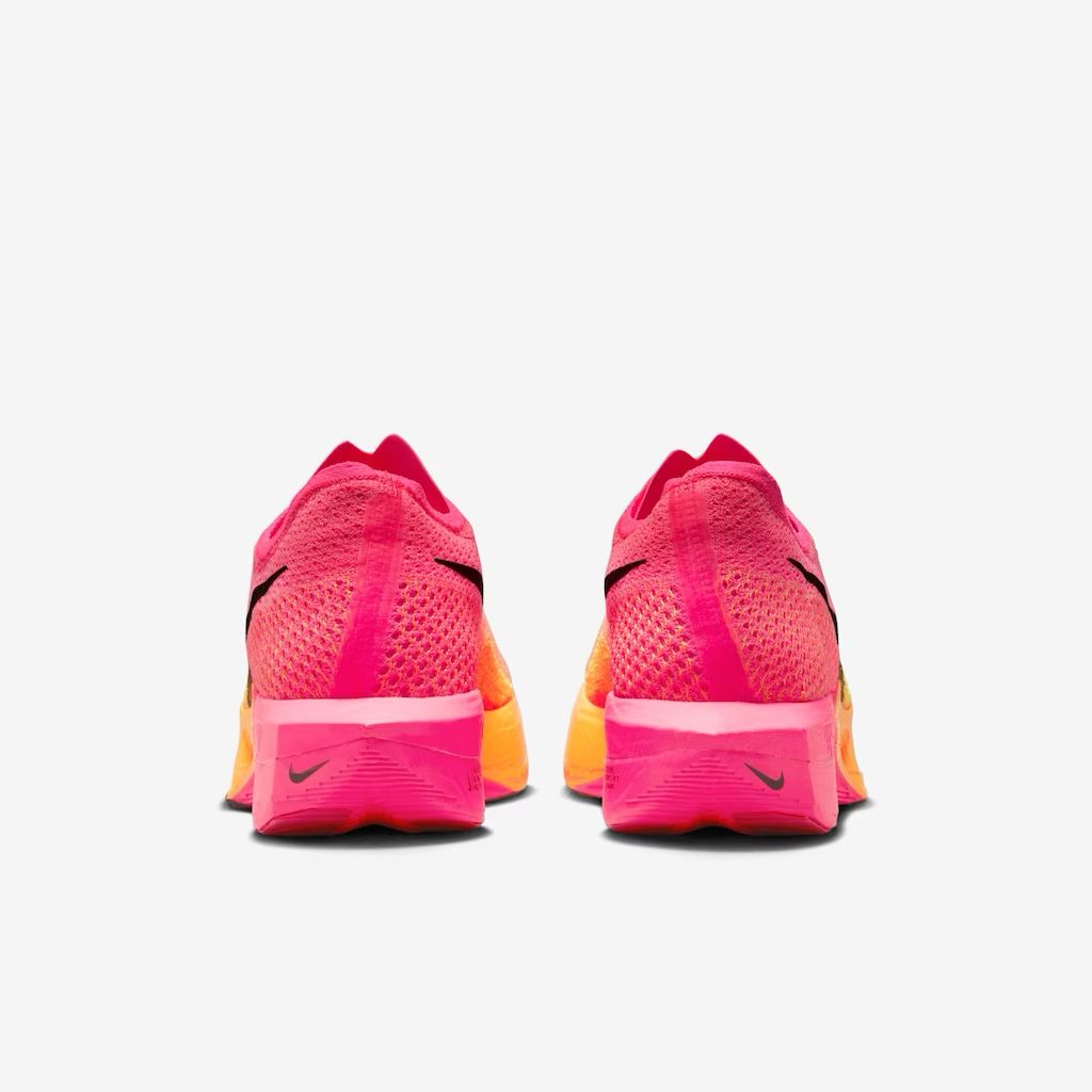 Nike Zoomx Vaporfly Next%2 Rosa Naranja