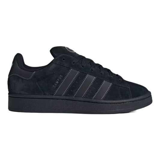 Adidas Campus 00s Triple Black - Hype Franco Store