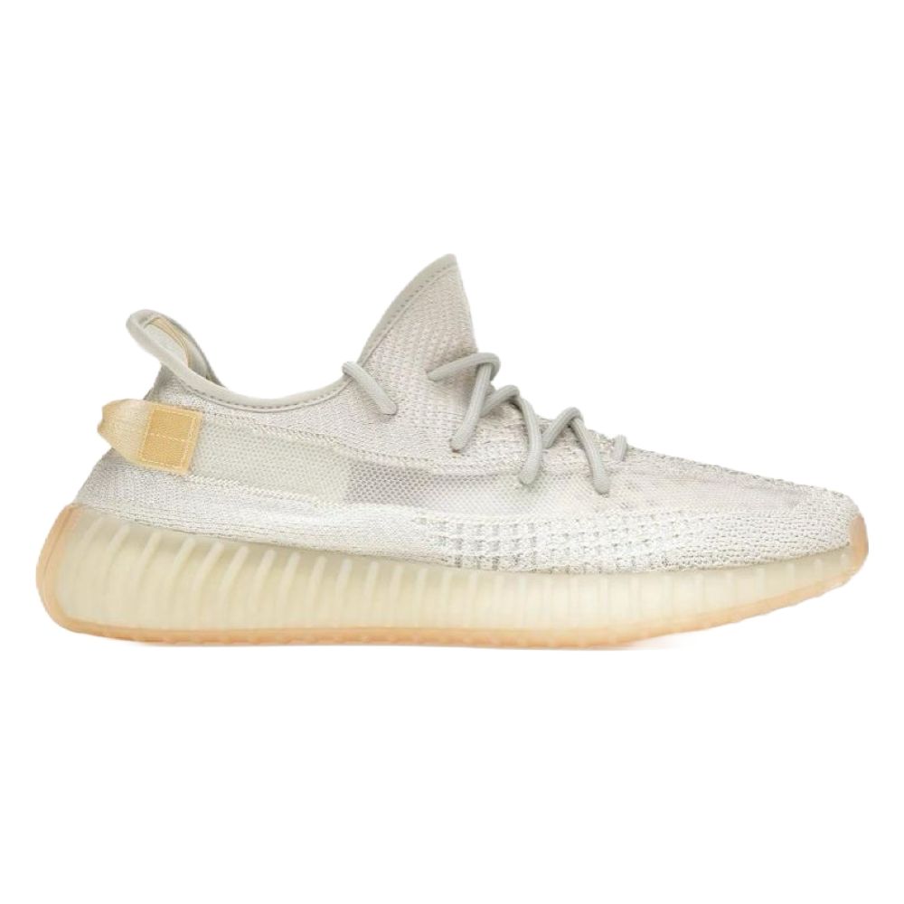 Adidas Yeezy Boost 350 V2 Light - Hype Franco Store