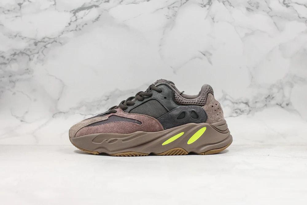 Adidas Yeezy Boost 700 Mauve - Hype Franco Store