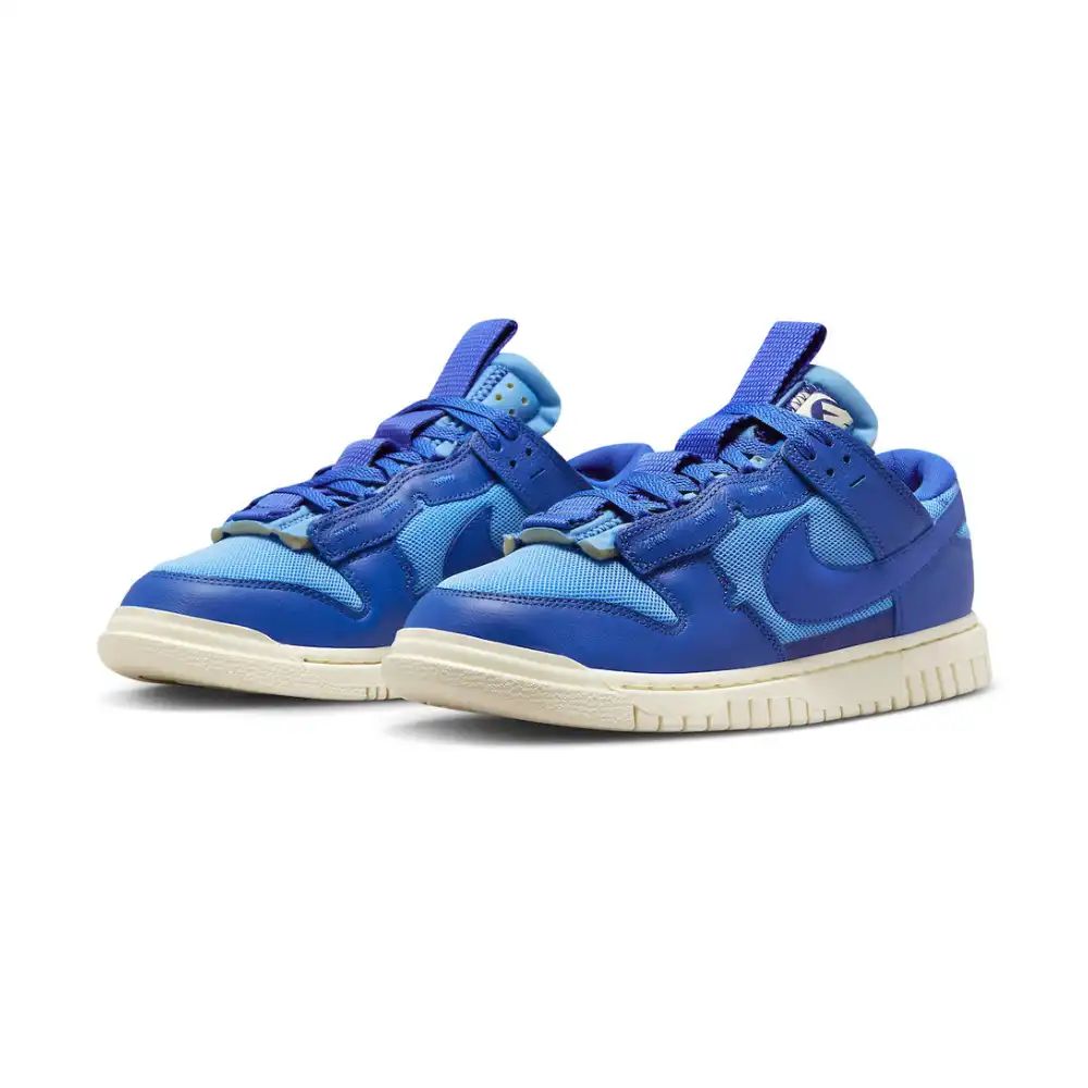 Nike Air Dunk Jumbo Azul