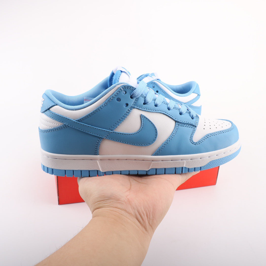 Nike Dunk Low University Blue