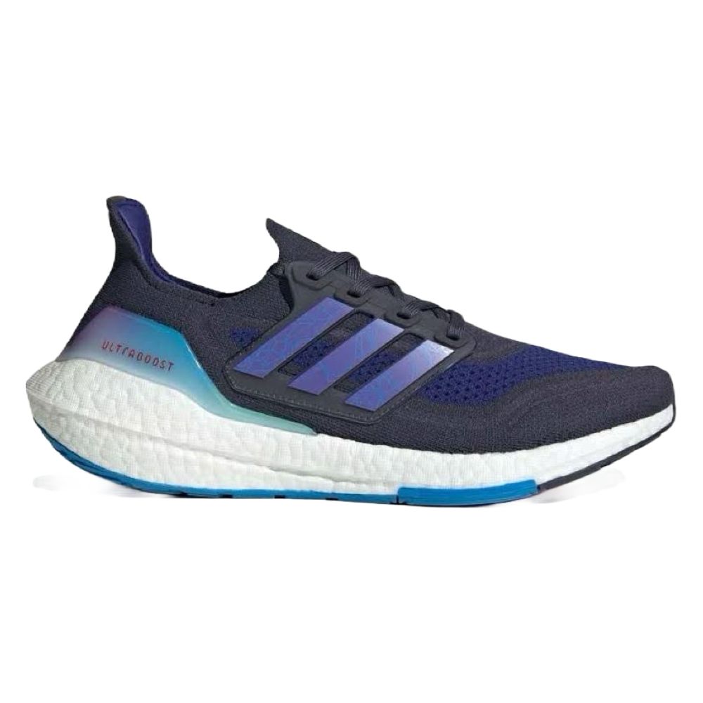 Adidas Ultraboost 21 Teaser Shadow Navy - Hype Franco Store