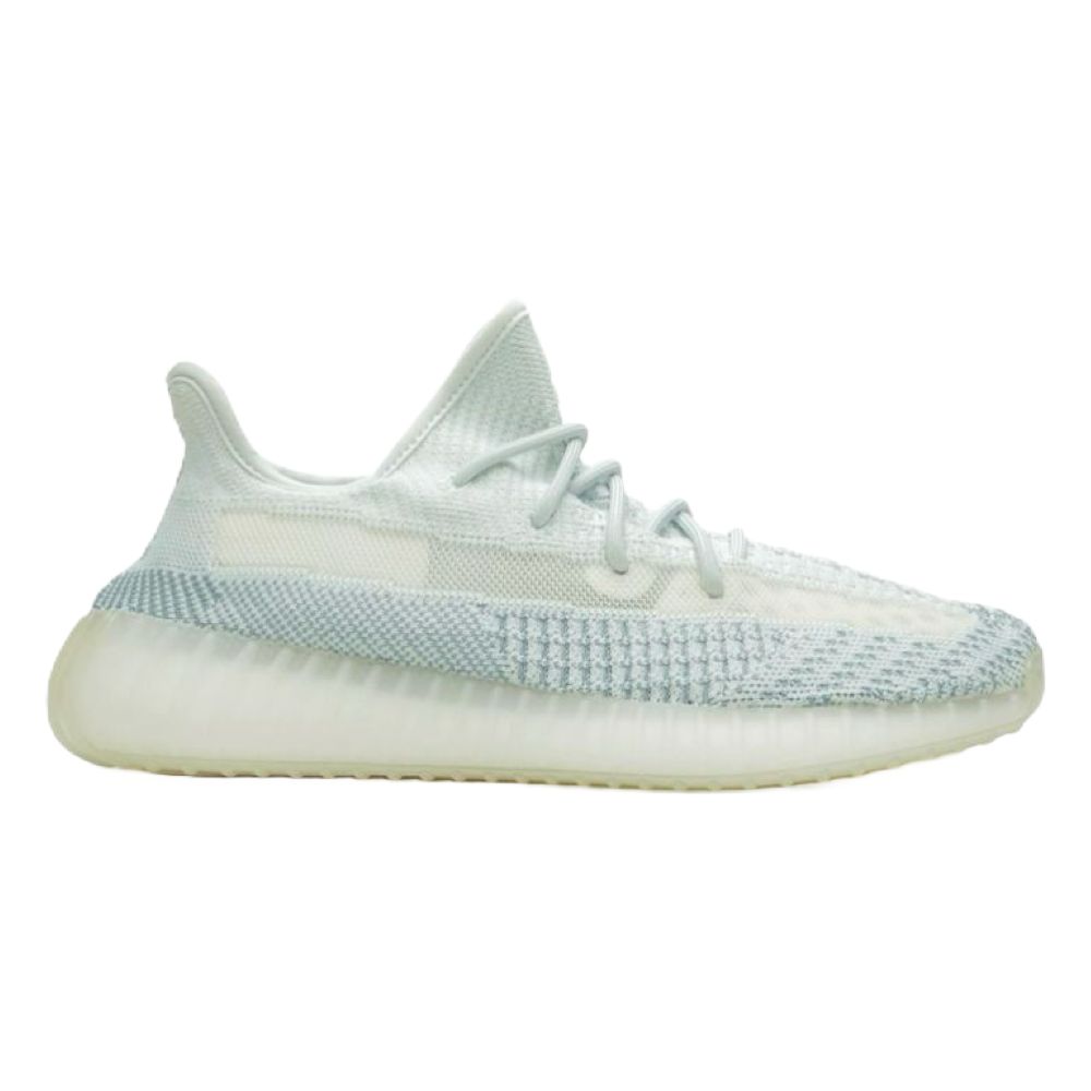 Adidas Yeezy Boost 350 V2 Cloud White (reflective) - Hype Franco Store