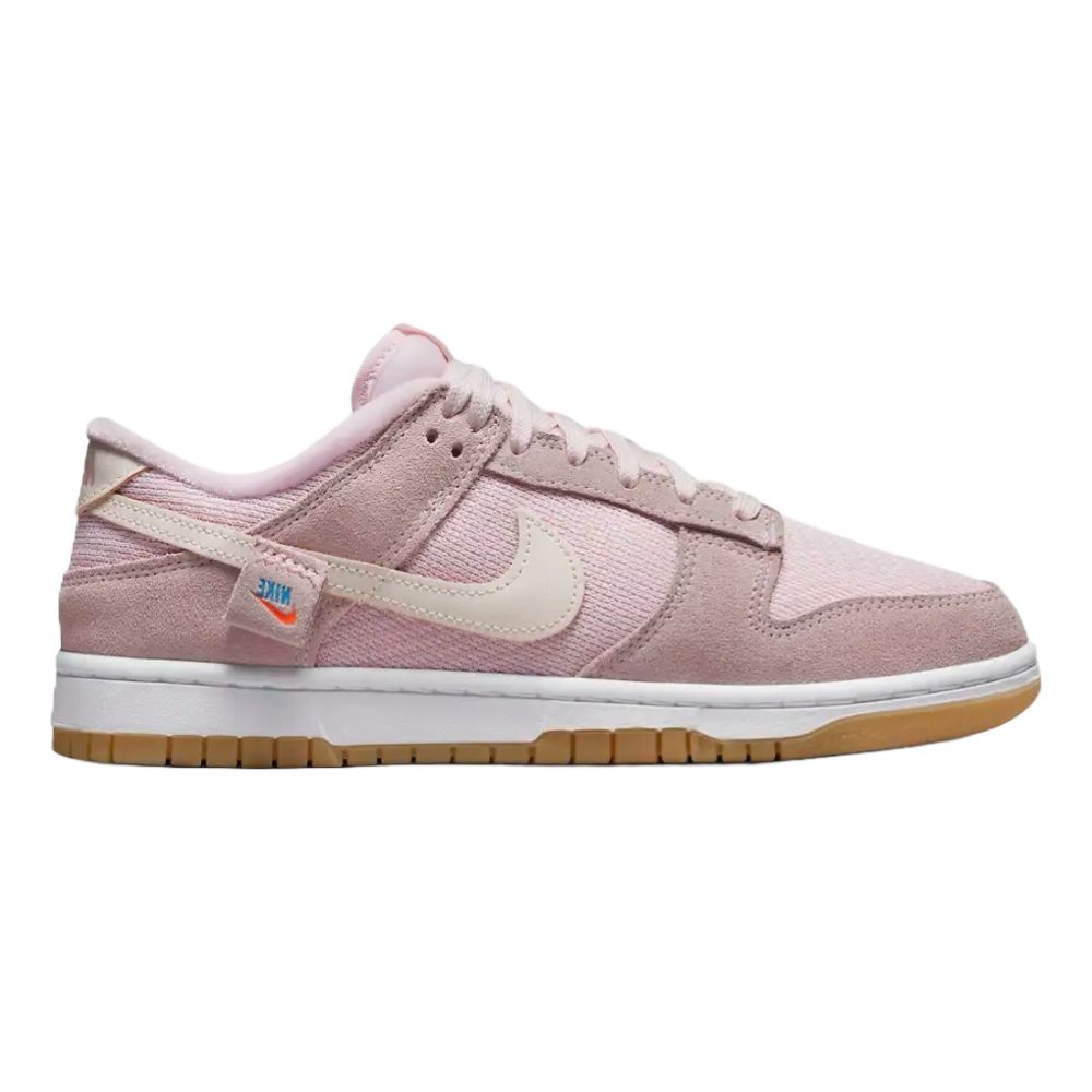 Nike Dunk Low Teddy Bear