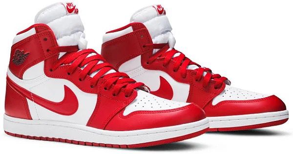 Air Jordan 1 Retro Alto Nuevos comienzos