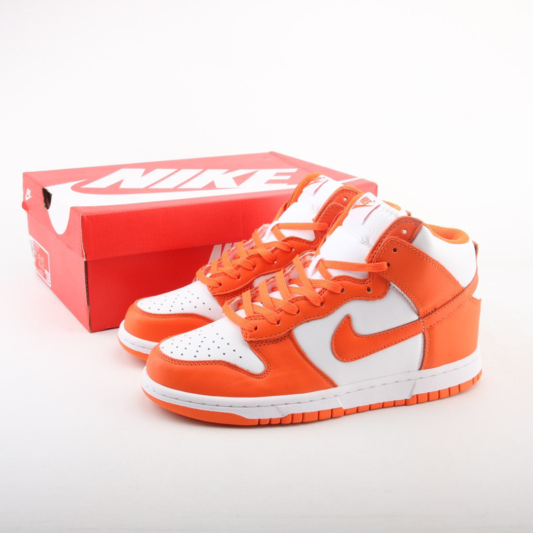 Nike Dunk High Siracusa