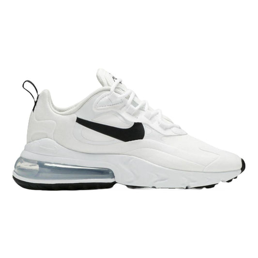 Nike Air Max 270 x Reaccionar Blanco