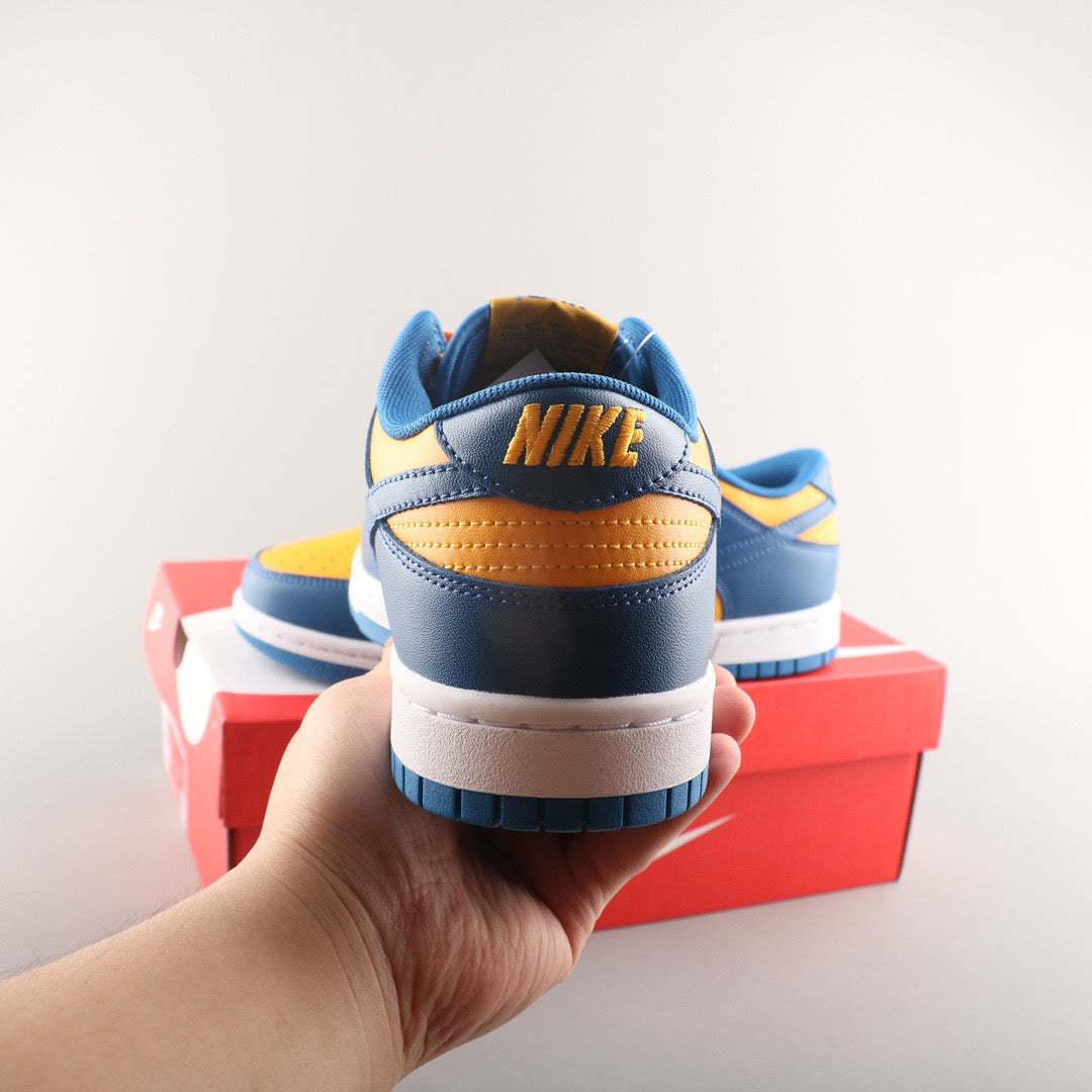 Nike Dunk Low UCLA