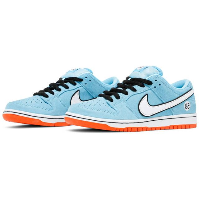 Nike Dunk Low x Club 58 Gulf