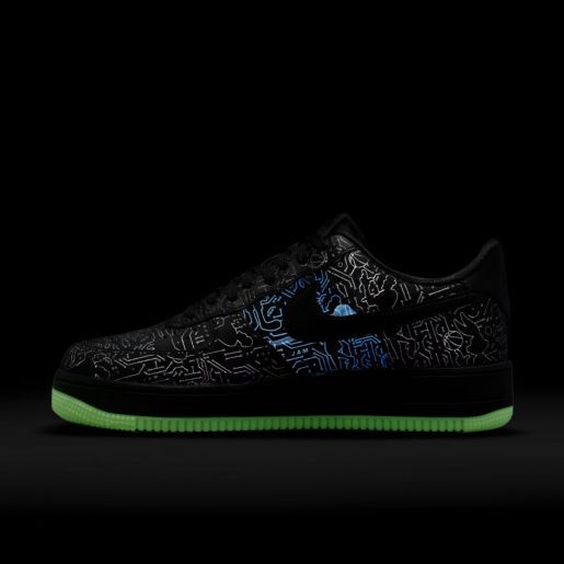 Nike Air Force 1 Low Chip de computadora Space Jam