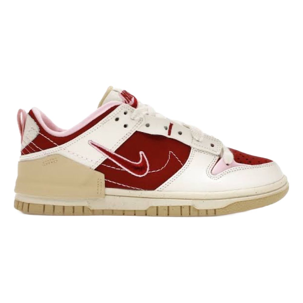 Nike Dunk Low Disrupt 2 Valentine’s Day