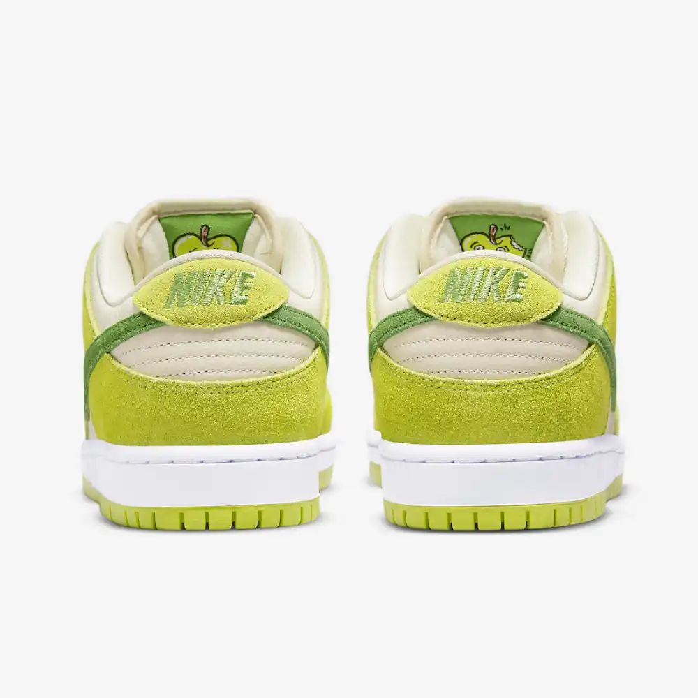 Nike Dunk Low Sour Apple