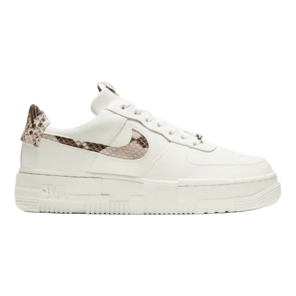 Nike Air Force 1 Pixel Serpiente