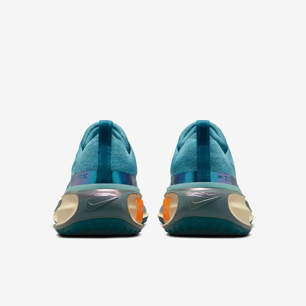 Nike Invincible Run 3 Noise Aqua Green Abyss