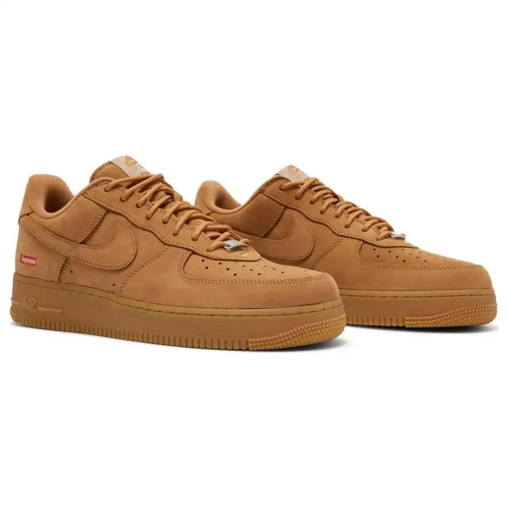 Nike Air Force 1 Low x Trigo Supremo