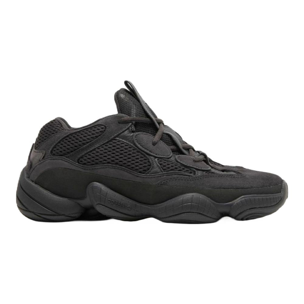 Adidas Yeezy Boost 500 Utility Black - Hype Franco Store