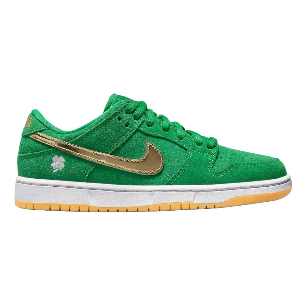 Nike Dunk Low PRO St. Patrick's Day